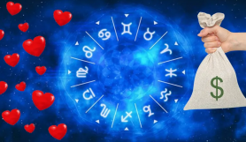 Cele mai norocoase zodii. Atrag ca un magnet iubirea, dar şi banii